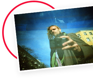 Bertil Mark – M.A.R.S / Eifel