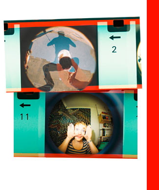 Fisheye Baby 110 Tipsters