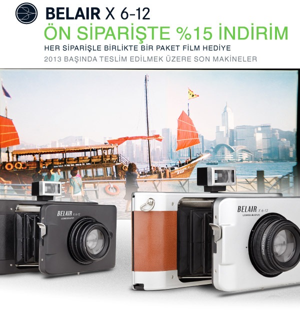 Belair X 6-12