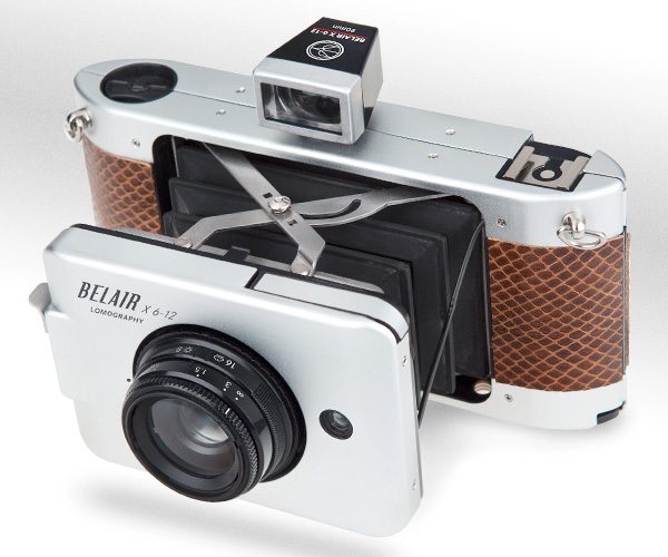Belair X 6-12
