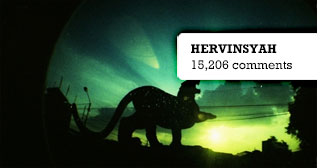 hervinsyah