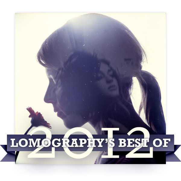 LOMOGRAPHY’S BEST OF 2012