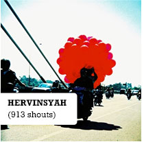 hervinsyah