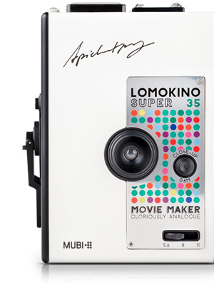 Lomokino Mubi