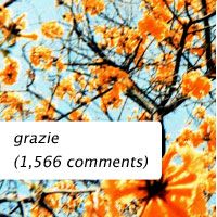 grazie