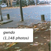 gwndo