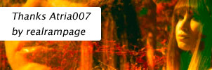Thanks Atria007 