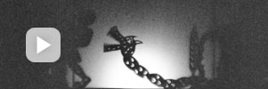 Shadow Play [LomoKino Movie]