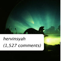 hervinsyah