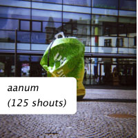 aanum