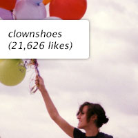 clownshoes