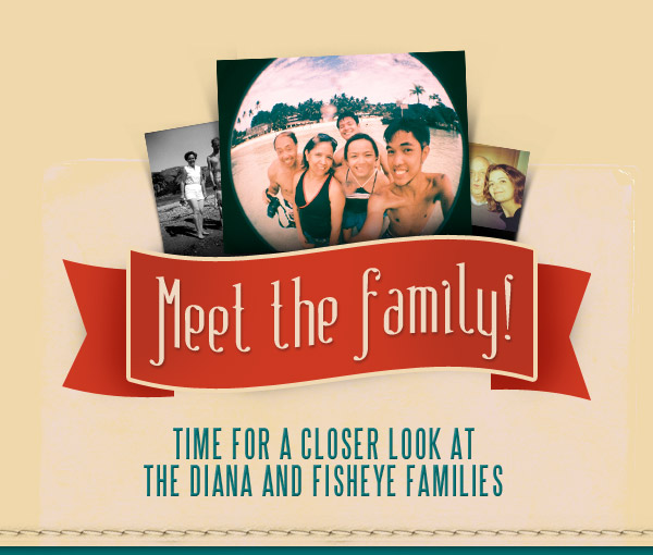 Meet the Family