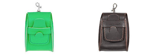Bags and straps
