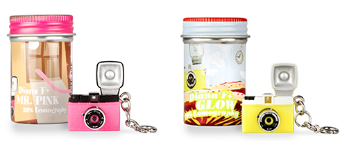 Keychains
