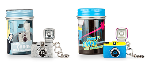 Keychains