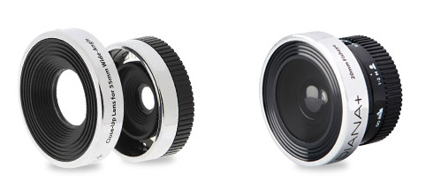 Lenses
