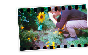 Old's Cool Old School: Vintage Diana Cameras