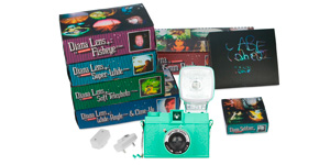 Diana Kit