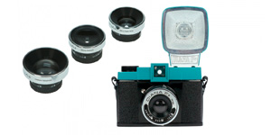 Diana Kit