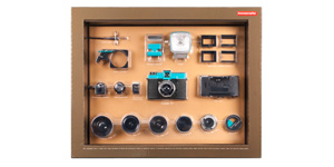 Diana Kit