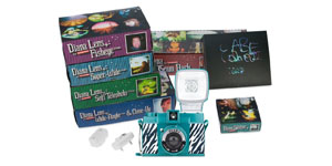 Diana Kit