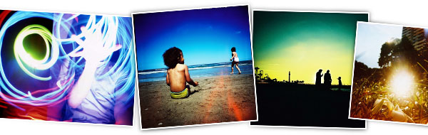 Photos by Diana