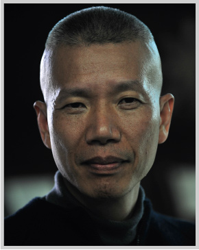 Cai Guo-Qiang
