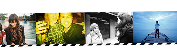 35mm photo selection