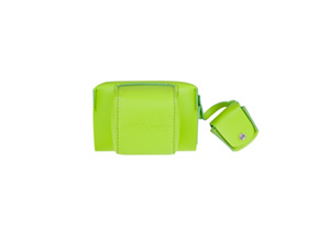 Camera Case Lime Punch