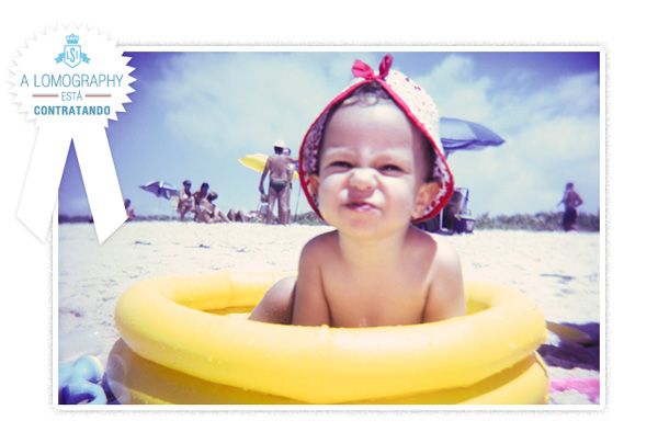 Lomography Jobs