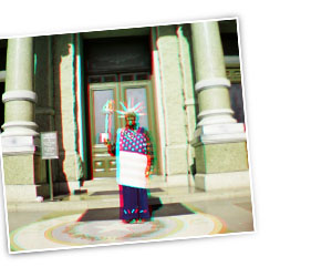 La Sardina in Stereo