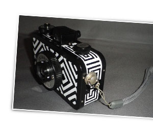 Tie Up Your La Sardina