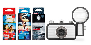Splendour + Film Pack