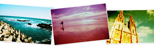 Photos by La Sardina