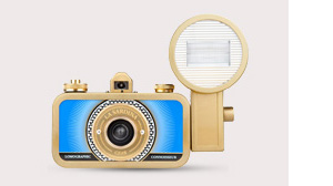 La Sardina Metal Edition ‘Czar’