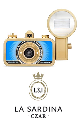 La Sardina Czar