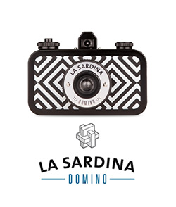 La Sardina Domino
