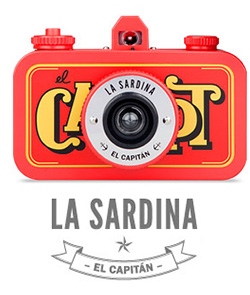 La Sardina El Capitan