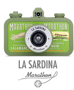 La Sardina Marathon