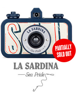 La Sardina Sea Pride