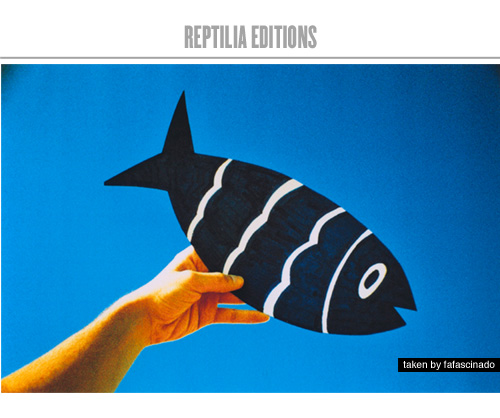 Reptilia Editions