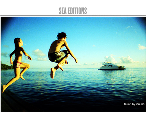 Sea Editions