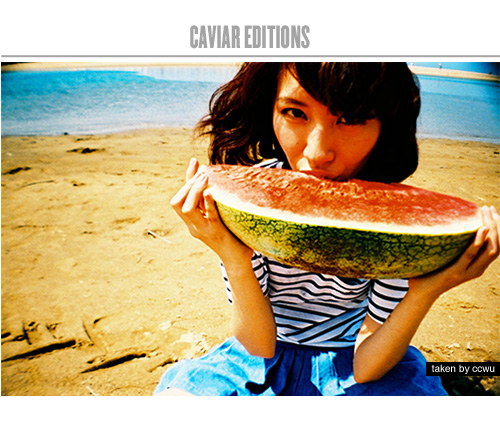 Caviar Editions