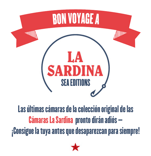 Welcome to the World of La Sardina