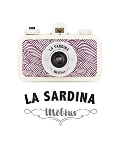 La Sardina Mobius