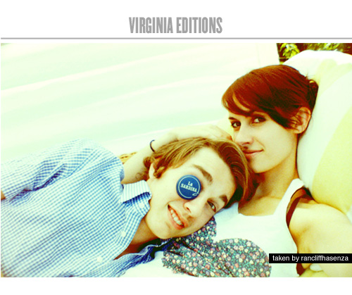 Virginia Editions