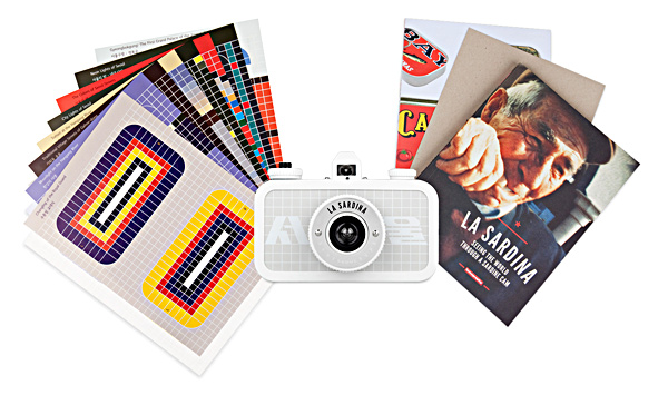 La Sardina Seoul Edition