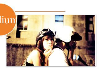 Make an LC-A Movie