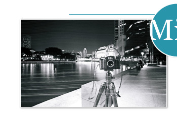 LC-Wide Night Photography