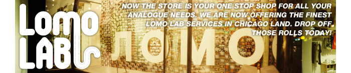 We Now Offer Lab Services